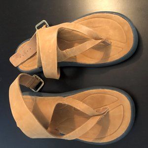 brand new Columbia Sandals